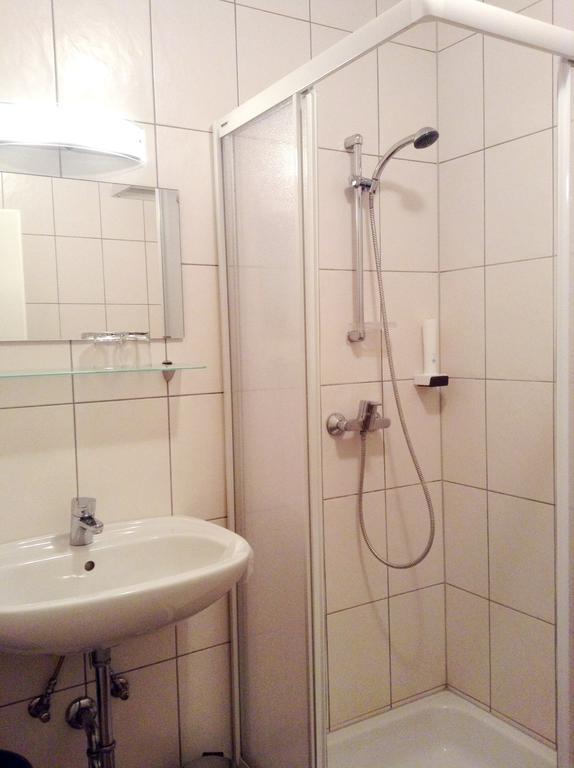 Gasthof Zur Haltestelle Lasberg Kamer foto